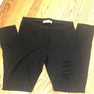 NEW Americanable Modal Leggings